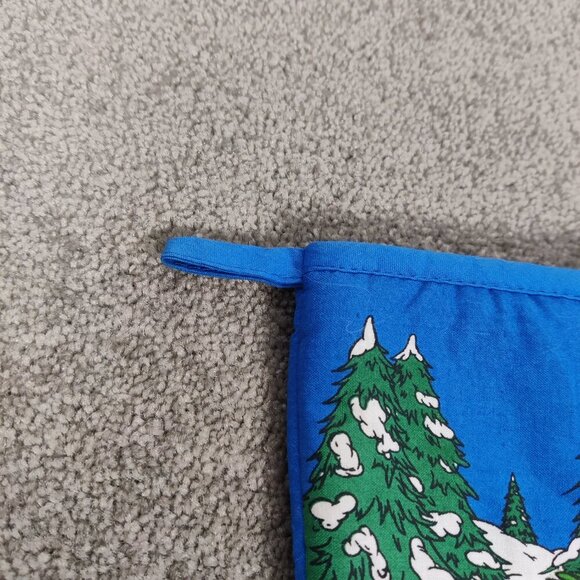 Vintage Disney Winnie The Pooh Christmas Stockings Kids Retro Y2K - Picture 2 of 7